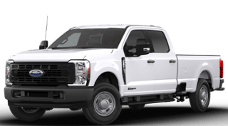 2026 Ford Super Duty® External Image 2